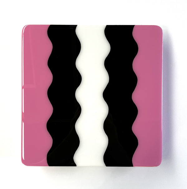 Allsorts Pink Wriggle